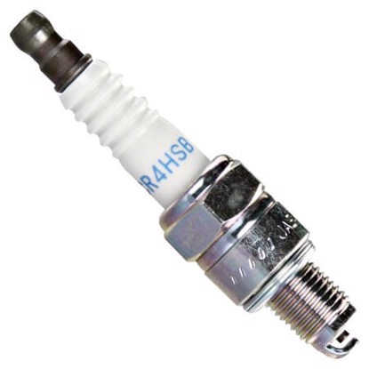 Свеча NGK 13827 R7437-10