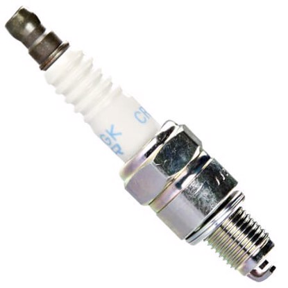 Свеча NGK 6514 BKR6EYA