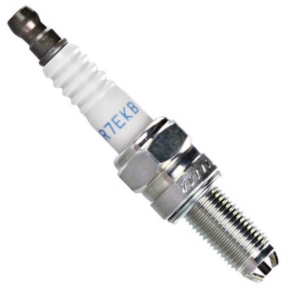 NGK 4455 CR7EKB двухэлектродная свеча