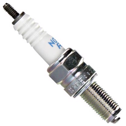 NGK 1275 CR8E свеча зажигания