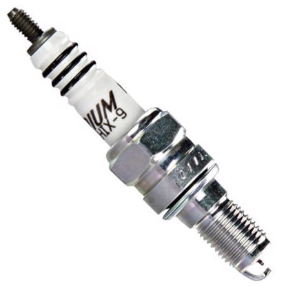 NGK 3797 CR8EHIX-9 Iridium IX