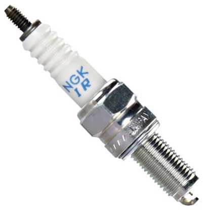 Свеча зажигания NGK 13831 CR8EIA-10