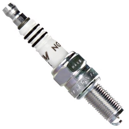 NGK 4218 CR8EIX Iridium IX свеча