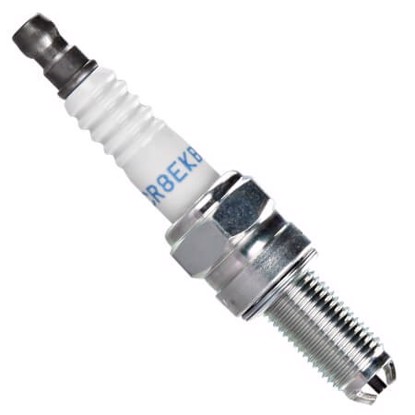 NGK 4374 CR8EKB двухэлектродная свеча
