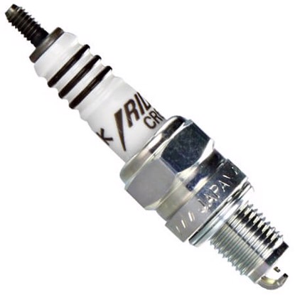 Свеча зажигания NGK 7669 CR8HIX