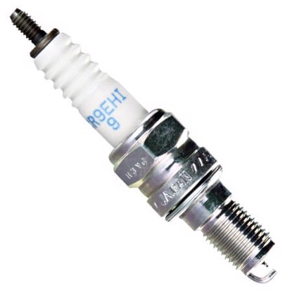 NGK 6419 CR9EHI-9 Laser Iridium