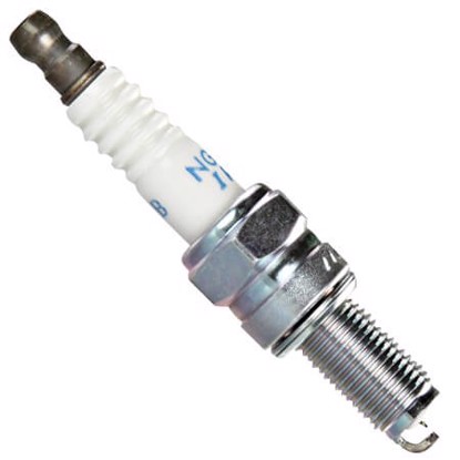 NGK 92579 CR9EIB-9 Laser Iridium Spark Plug CR9EIB-9 NGK 925