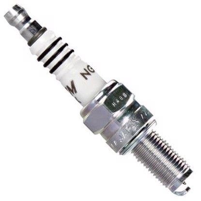 NGK 3521 CR9EIX Iridium IX свеча
