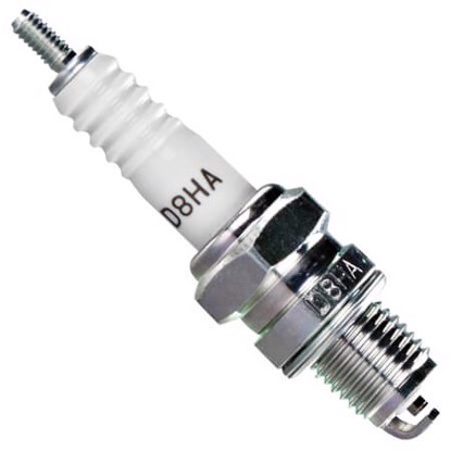 Свеча NGK 6511 LTR7IX-11 Iridium IX