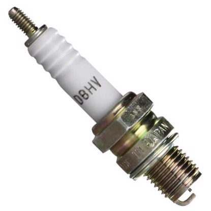 NGK 2625 D8HV свеча зажигания
