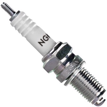 Свеча NGK D9EA (арт. 2420)