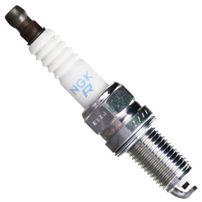 Свеча зажигания NGK 4983 DCPR7E-N-10