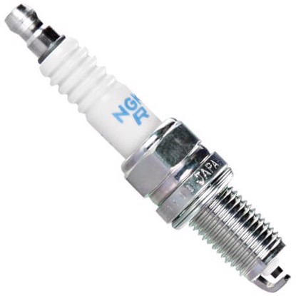 NGK 3932 DCPR7E свеча зажигания