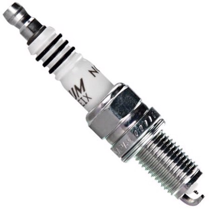 NGK 97637 DCPR7EIX Iridium IX Spark Plug DCPR7EIX NGK 97637