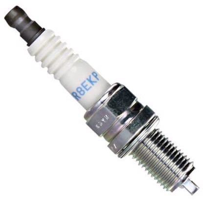 NGK 7415 DCPR8EKP Multi-Ground Spark Plug DCPR8EKP NGK 7415