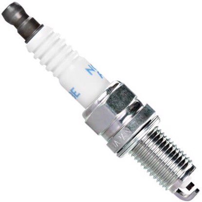 Свеча NGK 2641 DCPR9E никель