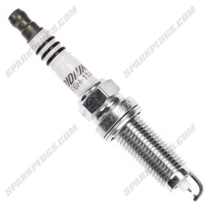 NGK 94702 DF6H-11A Laser Iridium Spark Plug DF6H-11A NGK 947