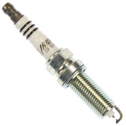 NGK 1305 DF8H-11B Laser Iridium