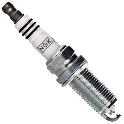 Свеча NGK 6858 DFH6B-11A Laser Iridium