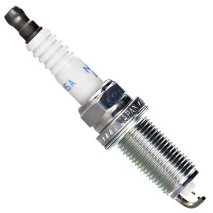 NGK 93759 DILFR5A11 Laser Iridium Spark Plug DILFR5A11 NGK 9