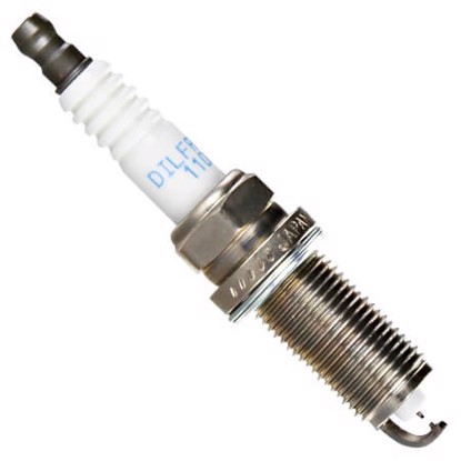 NGK 6159 DILFR5C11D свеча Laser Iridium