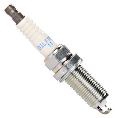 NGK 92605 DILFR5E11 Laser Iridium Spark Plug DILFR5E11 NGK 9