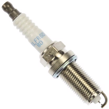 NGK 97293 DILFR6D8D Laser Iridium Spark Plug DILFR6D8D NGK 9
