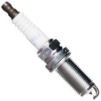 NGK 92491 DILFR6J11 Laser Iridium Spark Plug DILFR6J11 NGK 9