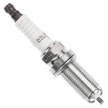 NGK 91657 DILFR6N-T Laser Iridium Spark Plug DILFR6N-T NGK 9