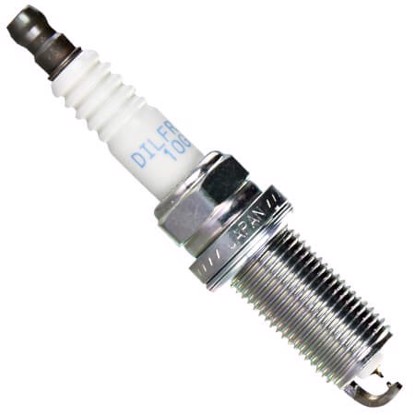 NGK 97218 DILFR7B10G Laser Iridium Spark Plug DILFR7B10G NGK
