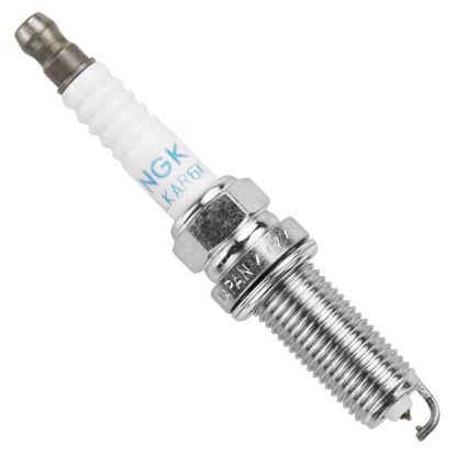 NGK 97579 DILKAR6K11 Laser Iridium Spark Plug DILKAR6K11 NGK