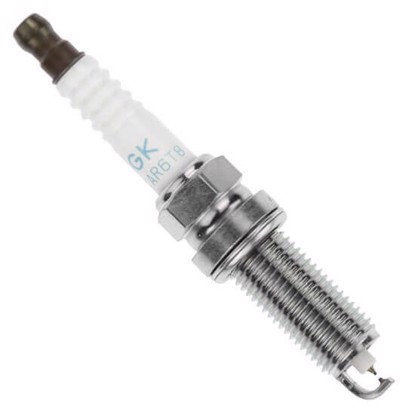 NGK 96210 DILKAR6T8 Laser Iridium Spark Plug DILKAR6T8 NGK 9