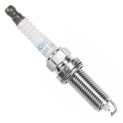 NGK 92217 DILKAR7B8 Laser Iridium Spark Plug DILKAR7B8 NGK 9
