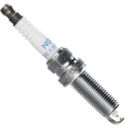 NGK 91215 DILKAR7C9H Laser Iridium Spark Plug DILKAR7C9H NGK
