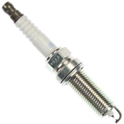 NGK 90565 DILKAR7D11H Laser Iridium Spark Plug DILKAR7D11H N