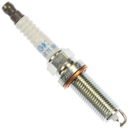 NGK 95003 DILKAR7E9HS Laser Iridium Spark Plug DILKAR7E9HS N