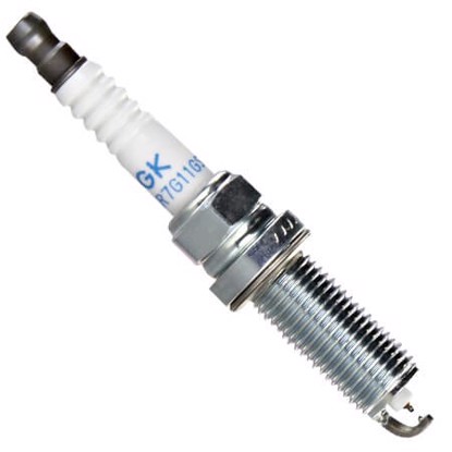 NGK 91578 DILKAR7G11GS Laser Iridium Spark Plug DILKAR7G11GS