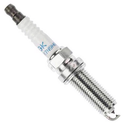 NGK 94158 DILKAR7N9HG Laser Iridium Spark Plug DILKAR7N9HG N