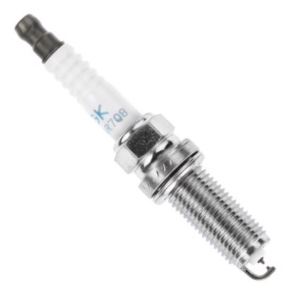 NGK 91899 DILKAR7Q8 Laser Iridium Spark Plug DILKAR7Q8 NGK 9