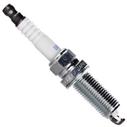 NGK DILKAR8A-11 Laser Iridium Spark Plug DILKAR8A-11 NGK DIL