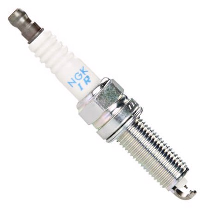 NGK 93135 DILKR7A11 Laser Iridium Spark Plug DILKR7A11 NGK 9