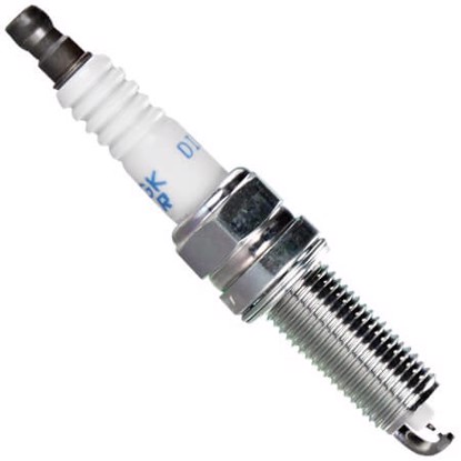 NGK 96957 DILKR7B6 Laser Iridium Spark Plug DILKR7B6 NGK 969
