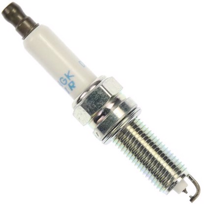 NGK 96972 DILKR7E11 Laser Iridium Spark Plug DILKR7E11 NGK 9