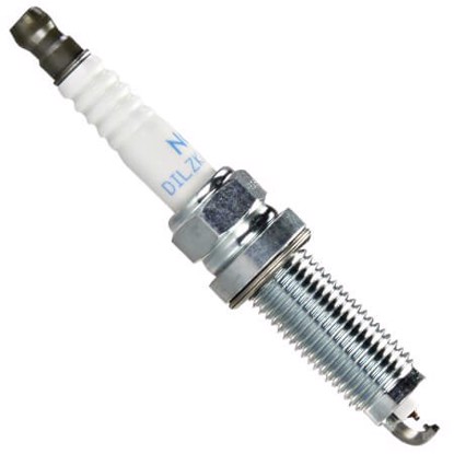 NGK 90137 DILZKAR7C11S Laser Iridium Spark Plug DILZKAR7C11S