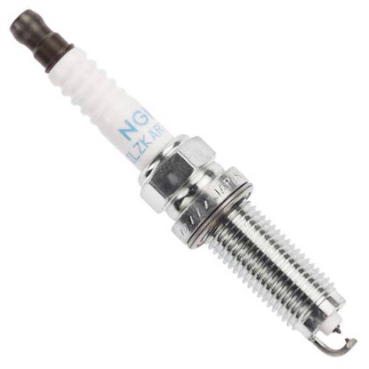 NGK 92570 DILZKAR7D11S Laser Iridium Spark Plug DILZKAR7D11S