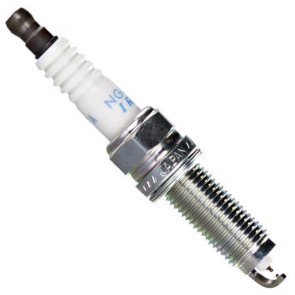 NGK 92924 DILZKR7A11G Laser Iridium Spark Plug DILZKR7A11G N