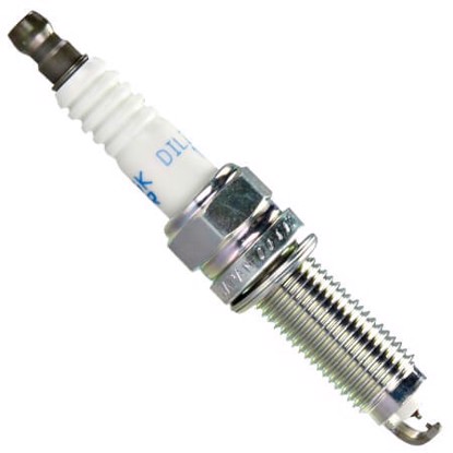 NGK 95350 DILZKR7B11G Laser Iridium Spark Plug DILZKR7B11G N
