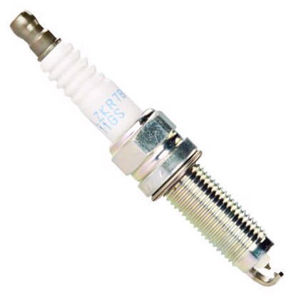 NGK 95710 DILZKR7B11GS Laser Iridium Spark Plug DILZKR7B11GS