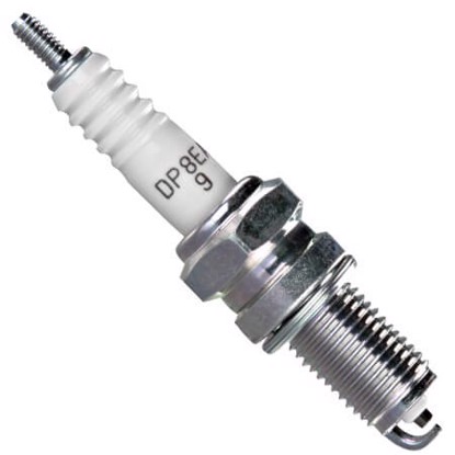 Свеча зажигания NGK 5629 DP7EA-9
