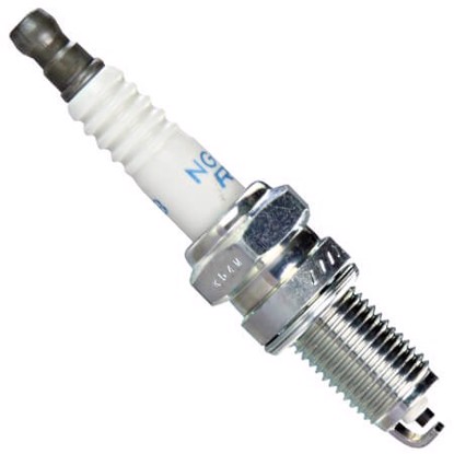 Свеча NGK 13495 DPR6EB-9